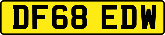 DF68EDW