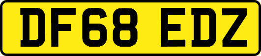 DF68EDZ