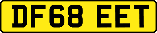 DF68EET
