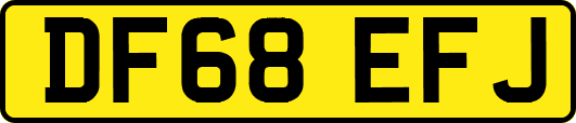 DF68EFJ