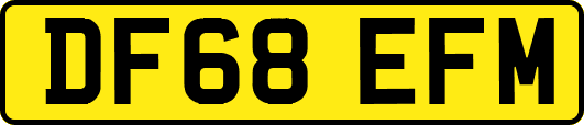 DF68EFM
