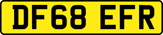 DF68EFR