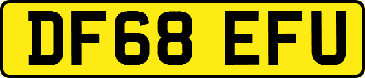 DF68EFU