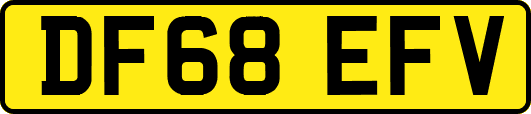 DF68EFV