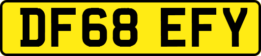 DF68EFY