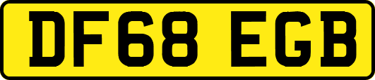 DF68EGB