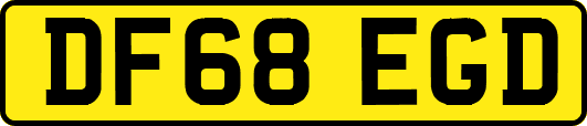 DF68EGD