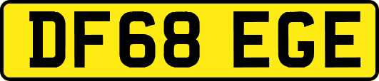 DF68EGE