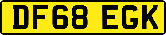 DF68EGK