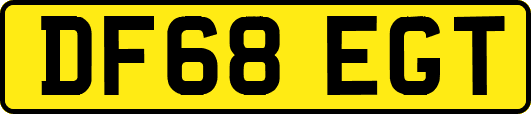 DF68EGT
