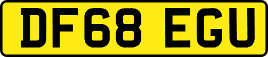 DF68EGU