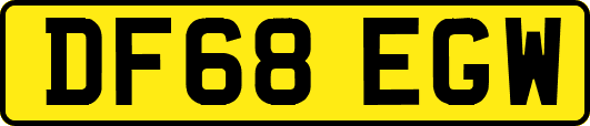 DF68EGW