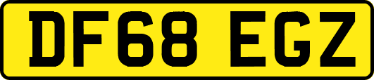 DF68EGZ