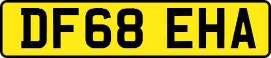DF68EHA
