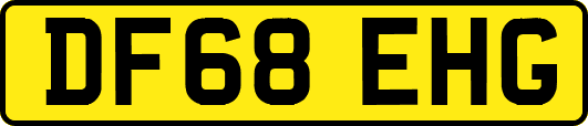 DF68EHG
