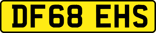 DF68EHS