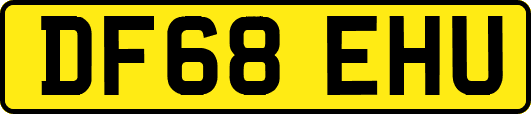 DF68EHU