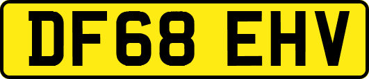 DF68EHV