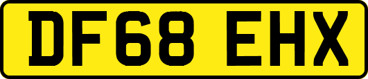 DF68EHX