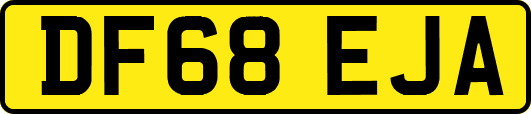 DF68EJA