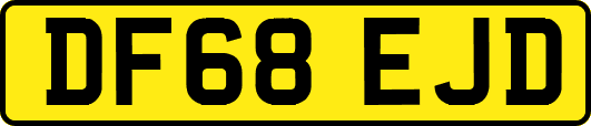 DF68EJD