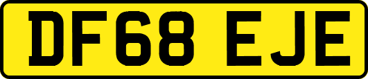 DF68EJE