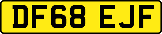 DF68EJF