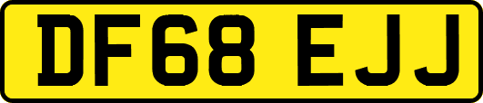 DF68EJJ