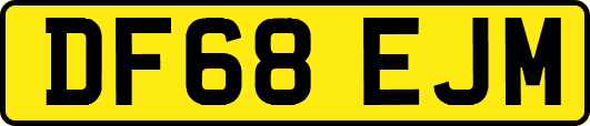 DF68EJM