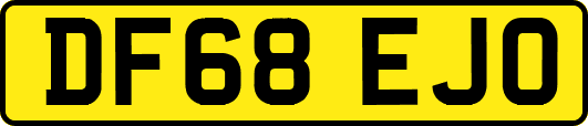 DF68EJO