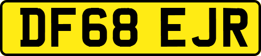 DF68EJR