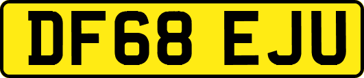 DF68EJU