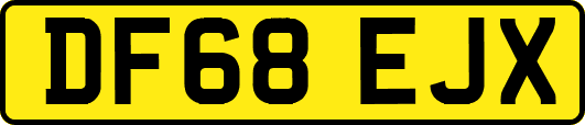 DF68EJX