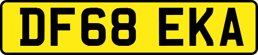 DF68EKA