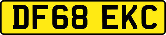 DF68EKC