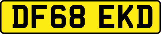 DF68EKD