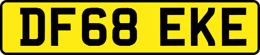 DF68EKE
