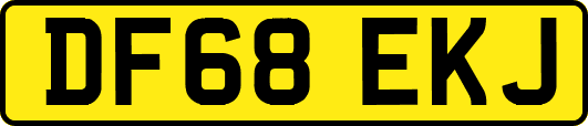 DF68EKJ
