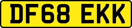 DF68EKK