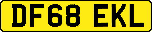 DF68EKL