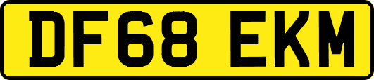 DF68EKM