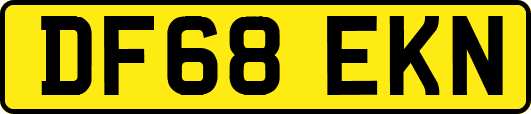 DF68EKN