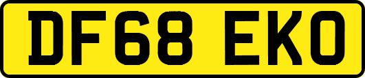DF68EKO