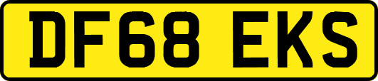 DF68EKS