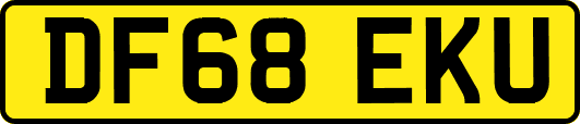 DF68EKU
