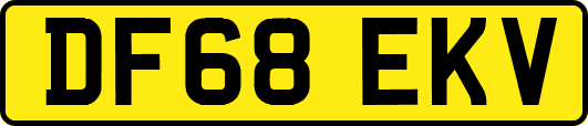 DF68EKV