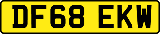 DF68EKW