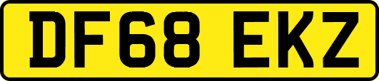 DF68EKZ