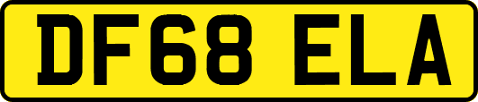 DF68ELA