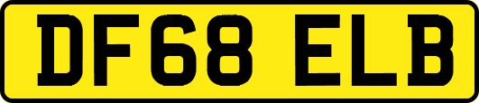 DF68ELB